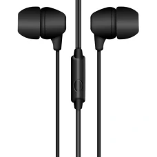 Наушники Krutoff HF-Z67 черные (коробка)