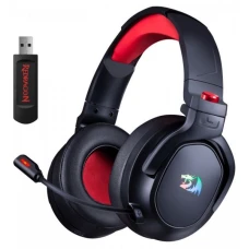 Гарн игр Redragon Nomen RGB, 7.1, 2.4 Ггц, б.п(71279)