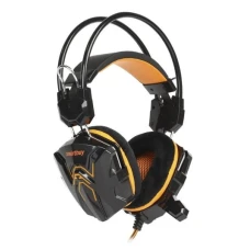 Гарн полн Игр SmartBuy RUSH SNAKE,черн/оранж(SBHG-1100)