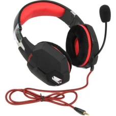 Гарн моб ИГР SmartBuy RUSH VIPER, черн/красн (SBHG-2200)