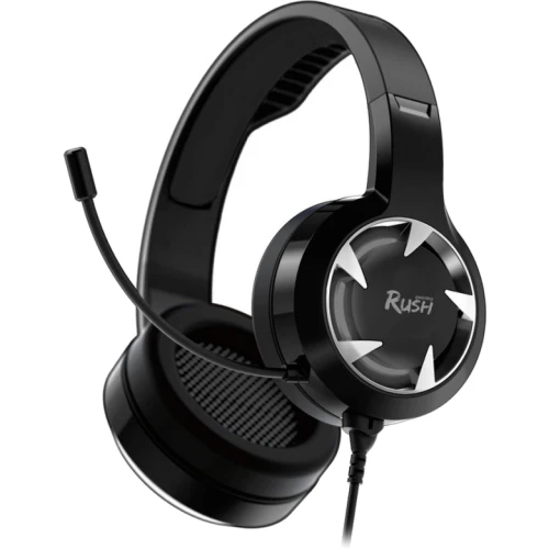 Гарн моб ИГР SmartBuy RUSH MACE, черн (SBHG-8000)/20