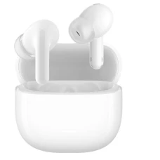 Наушники Bluetooth стерео Xiaomi Redmi Buds 6 Lite  White