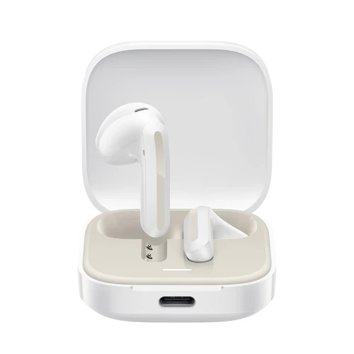 Наушники Bluetooth стерео Xiaomi Redmi Buds 6 Active White