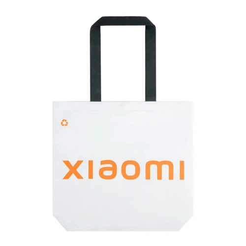 Сумка Xiaomi Reusable Bag (BHR5995GL)