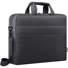 Сумка для ноут Defender Firm 15.6" графит, карман (26123)