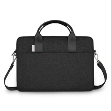 Сумка для ноутбука Wiwu 14'' Minimalist Laptop Bag black