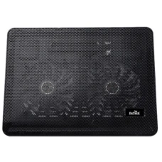 Охлаждающая подставка De Tech X-9 black