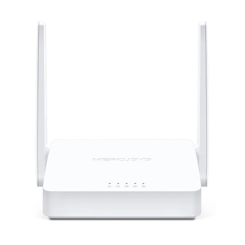 WI-FI Роутер Mercusys MW300D ADSL WI-FI Роутер Mercusys MW300D ADSL