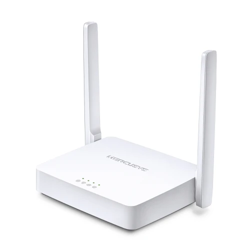 WI-FI Роутер Mercusys MW301R WI-FI Роутер Mercusys MW301R