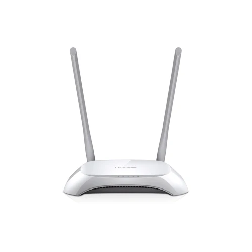 WI-FI Роутер TP-Link WR840N
