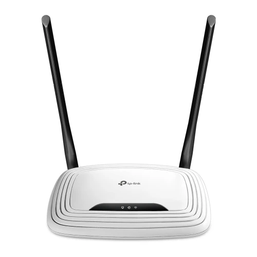 WI-FI Роутер TP-Link WR841N WI-FI Роутер TP-Link WR841N