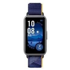 Фитнес-браслет HUAWEI Band 9 Blue (Kimi-B19)