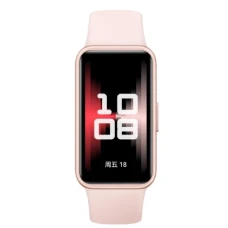 Фитнес-браслет HUAWEI Band 9 Charm Pink (Kimi-B19) 55020BYG