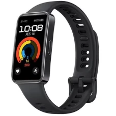 Фитнес-браслет HUAWEI Band 9 Starry Black (Kimi-B19) 55020BYK