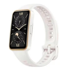 Фитнес-браслет HUAWEI Band 9 White (Kimi-B19) 55020BYH