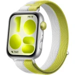 Смарт-часы Huawei Watch FIT 5 silver(55020HUB) Смарт-часы Huawei Watch FIT 5 silver(55020HUB)