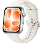 Смарт-часы Huawei Watch FIT 5 white(55020HUE) Смарт-часы Huawei Watch FIT 5 white(55020HUE)