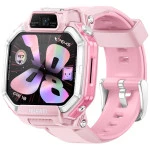 Смарт-часы детские Huawei Kids X1 Pink(55020JAM) Смарт-часы детские Huawei Kids X1 Pink(55020JAM)