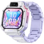 Смарт-часы детские Huawei Kids X1 Pro Purple(55020JAR) Смарт-часы детские Huawei Kids X1 Pro Purple(55020JAR)