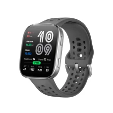 Часы Amazfit BIP 6 A2435 Charcoal Grey