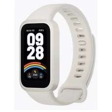 Фитнес-трекер Xiaomi Mi Band 9 Active beige white