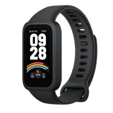 Фитнес-трекер Xiaomi Mi Band 9 Active black