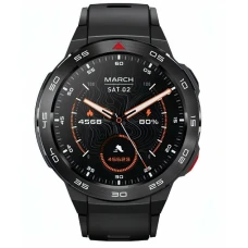 Часы Xiaomi Mibro GS Pro Black