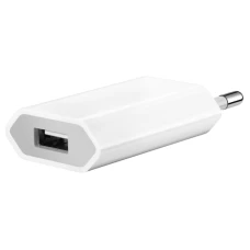 СЗУ Apple 5W (MD813ZM/A) white СЗУ Apple 5W (MD813ZM/A) white