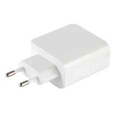 СЗУ Borofone BAS13A 1Type-C 3.0A PD20W быстрая зарядка white