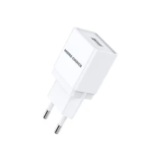 СЗУ More choice NC33 1USB 1A white
