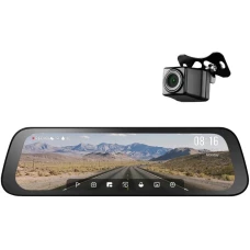 Видеорегистратор 70 mai Dash Cam Set S500+камера заднего вида black