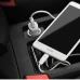 АЗУ Hoco 1USB Z12 2.4A + micro white
