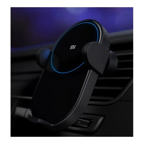 АЗУ Xiaomi 20W Wireless Car Charger (GDS4127GL) АЗУ Xiaomi 20W Wireless Car Charger (GDS4127GL)