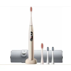 Эл. зубная щётка Oclean X Pro Digital Set (Золотой)