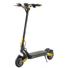 Электросамокат Kugoo LX9+