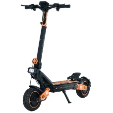 Электросамокат Kugoo Kirin G2 Pro Max