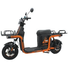 Электроскутер Kugoo Kirin U5