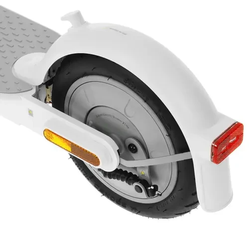 Электросамокат Xiaomi Mi Electric Scooter 3 Lite White