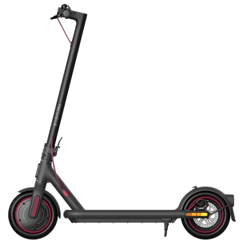 Электросамокат Xiaomi Mi Electric Scooter 4 Pro