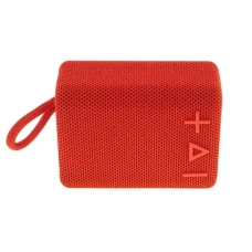 Колонка bluetooth TFN Quadro Pro TFN-BS03-02 красный