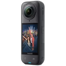 Action-камера Insta360 X5 Black