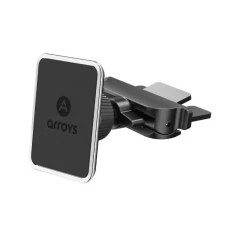 Автодержатель Arroys CD-SM1 black