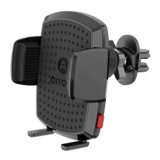 Автодержатель Arroys Vent Max Auto black