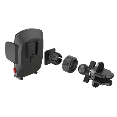 Автодержатель Arroys Vent Max Auto black