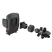 Автодержатель Arroys Vent Max Auto black