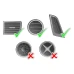 Автодержатель Arroys Vent Max Auto black