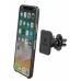 Автодержатель Arroys Vent One black