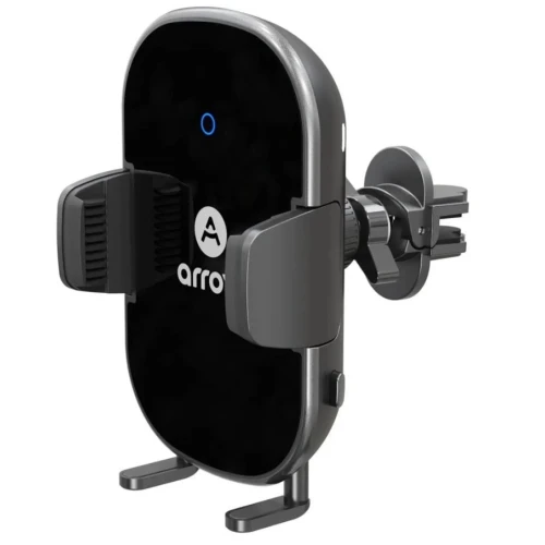 Автодержатель Arroys Vent-W1 Auto black