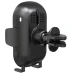 Автодержатель Arroys Vent-W1 Auto black
