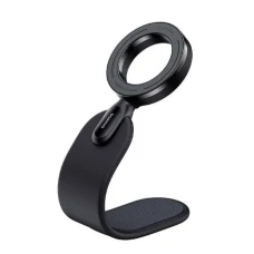 Автодержатель Baseus C02 Go магнитный складной  Black